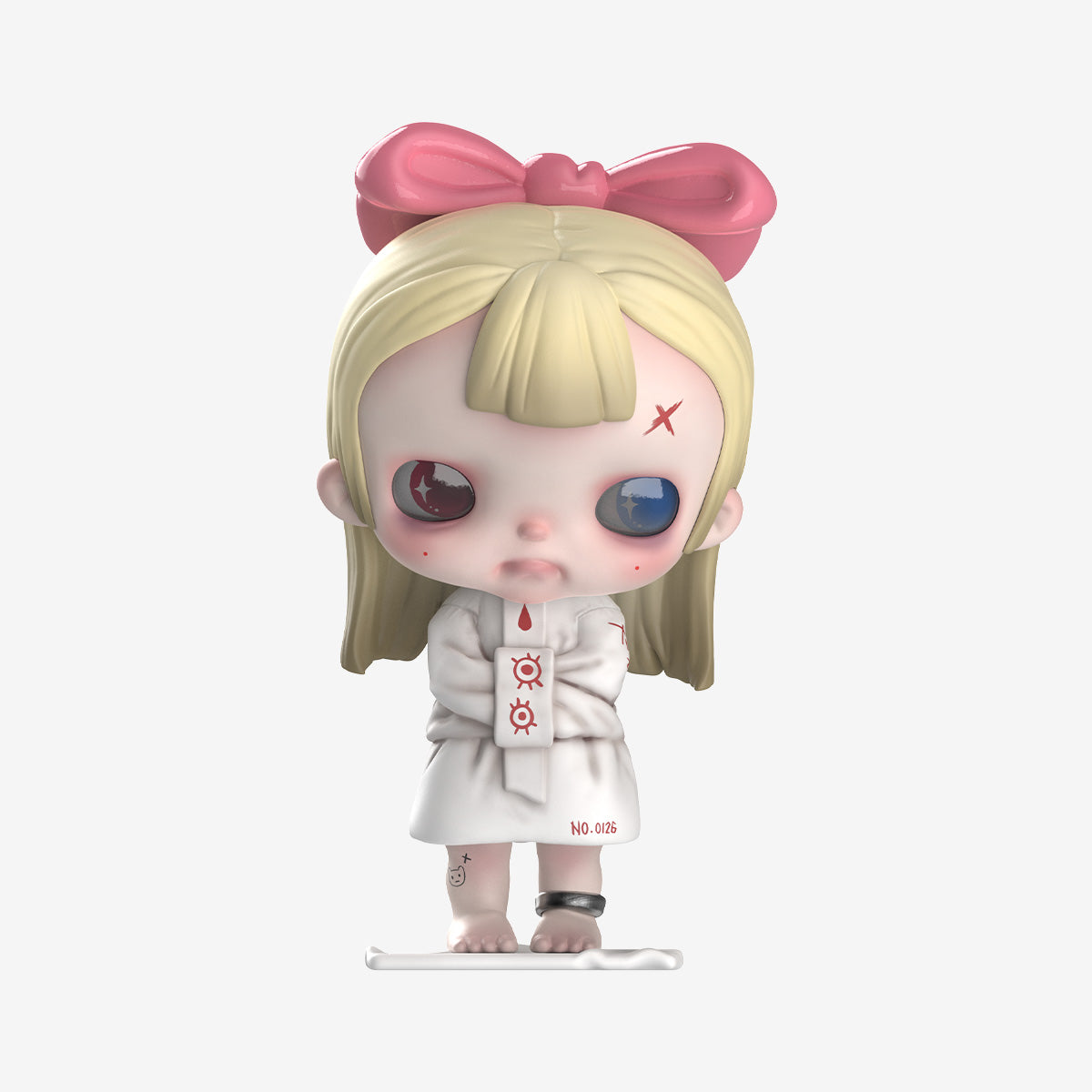 TINYTINY-PROLOGUE SERIES FIGURES