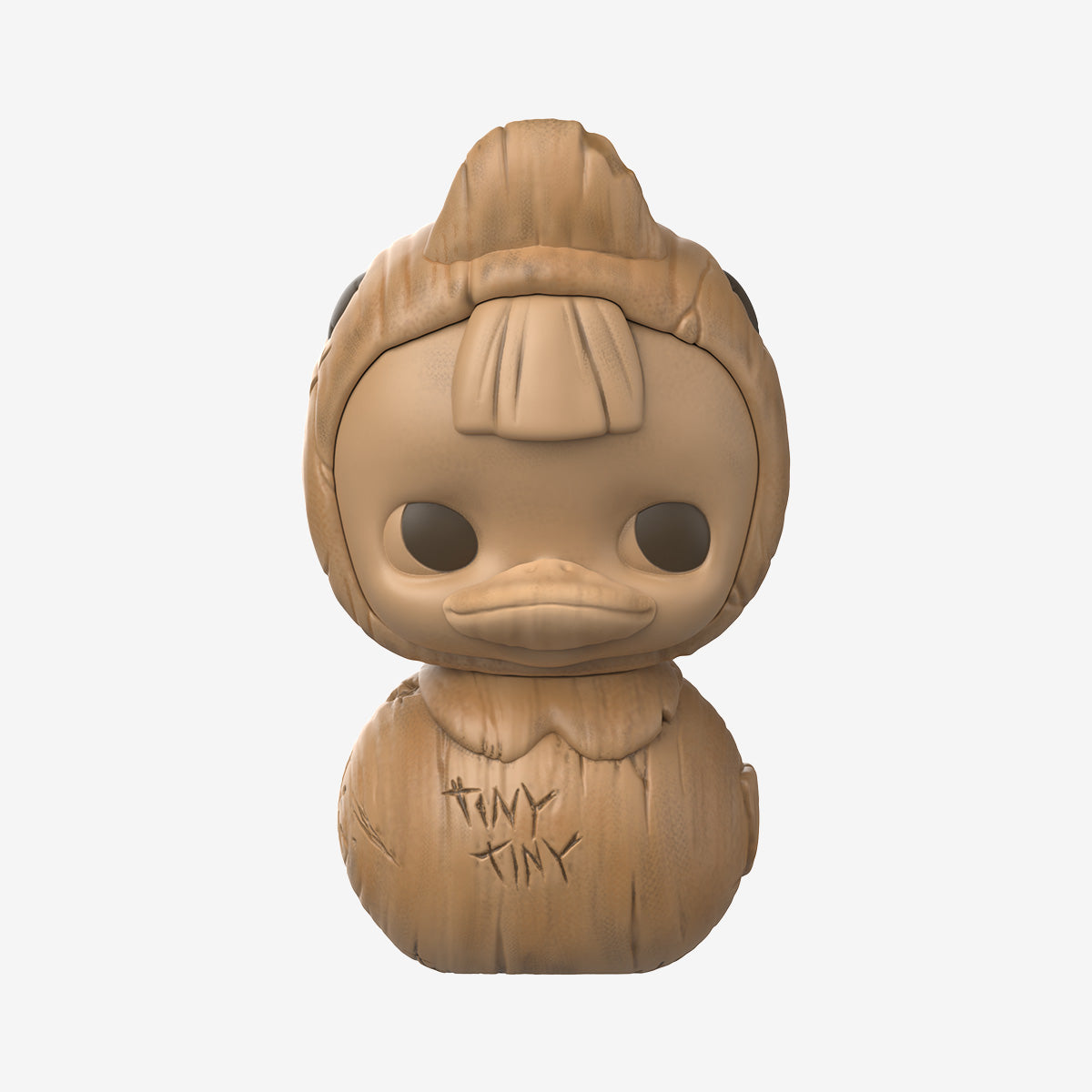 TINYTINY-PROLOGUE SERIES FIGURES