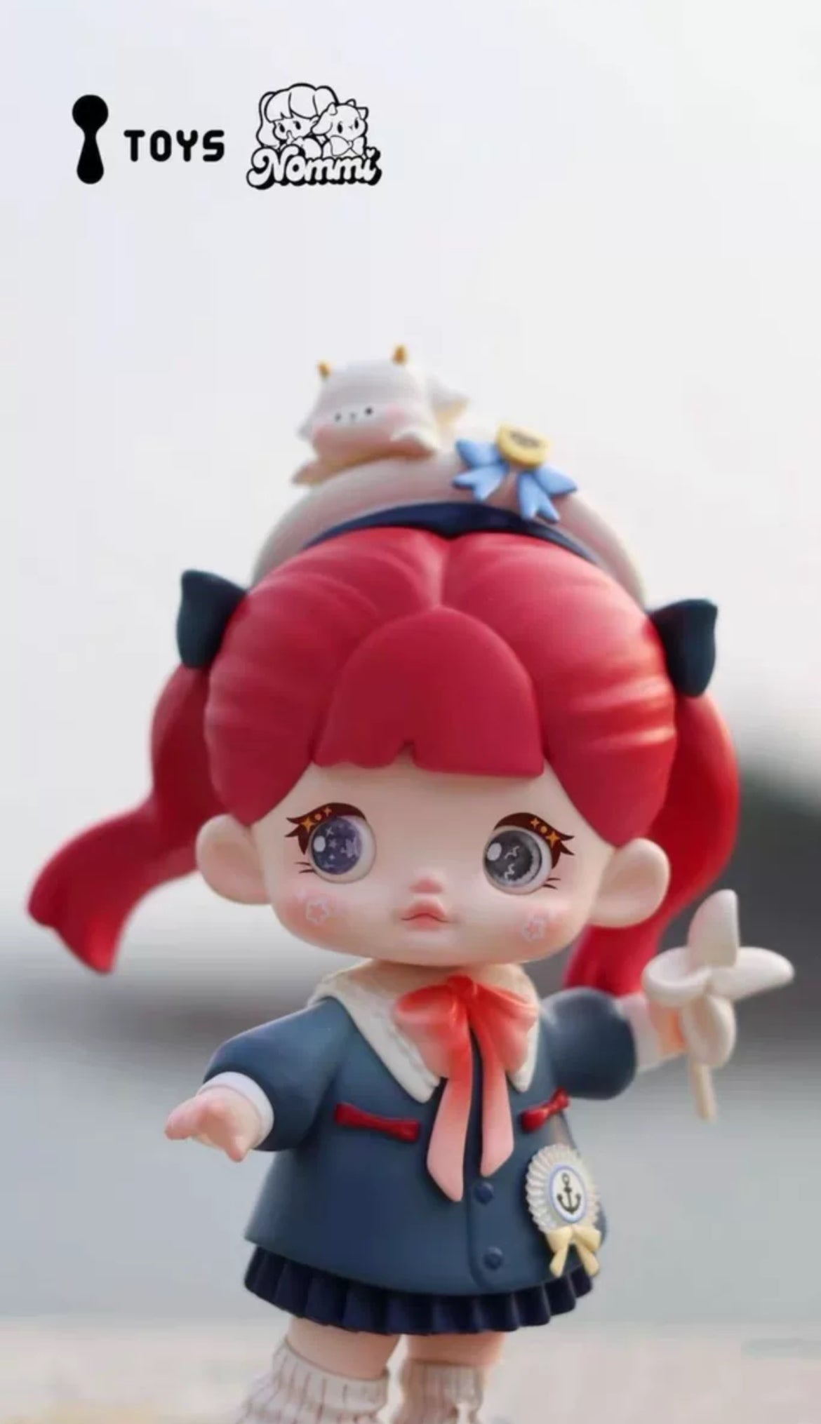 (Pre-Order 3 Days)Nommi Limited Figures