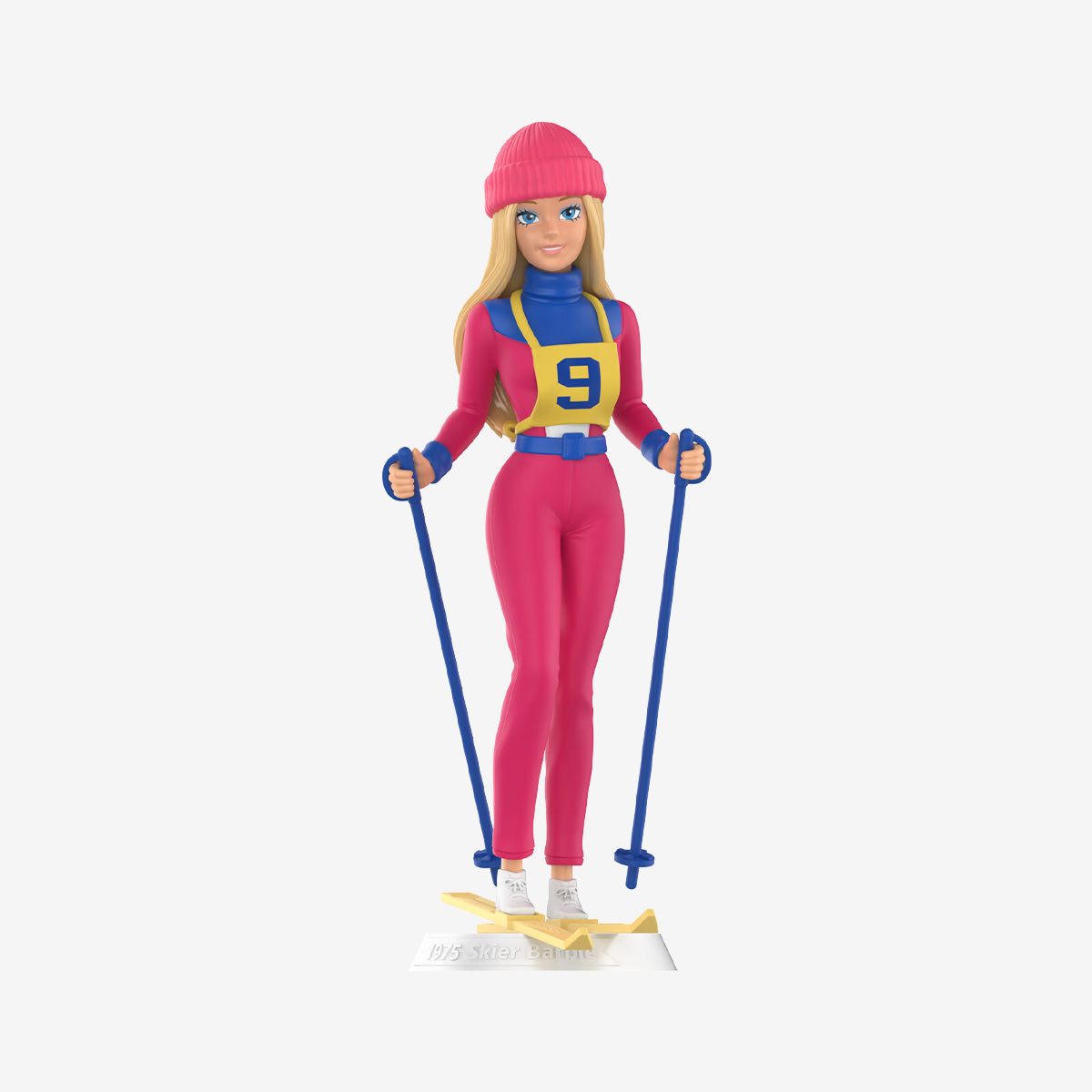 Barbie Style Icon Series Figures