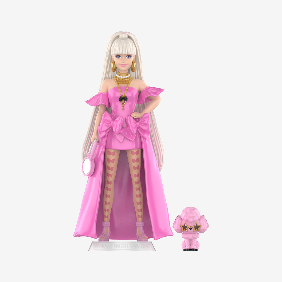 Barbie Style Icon Series Figures