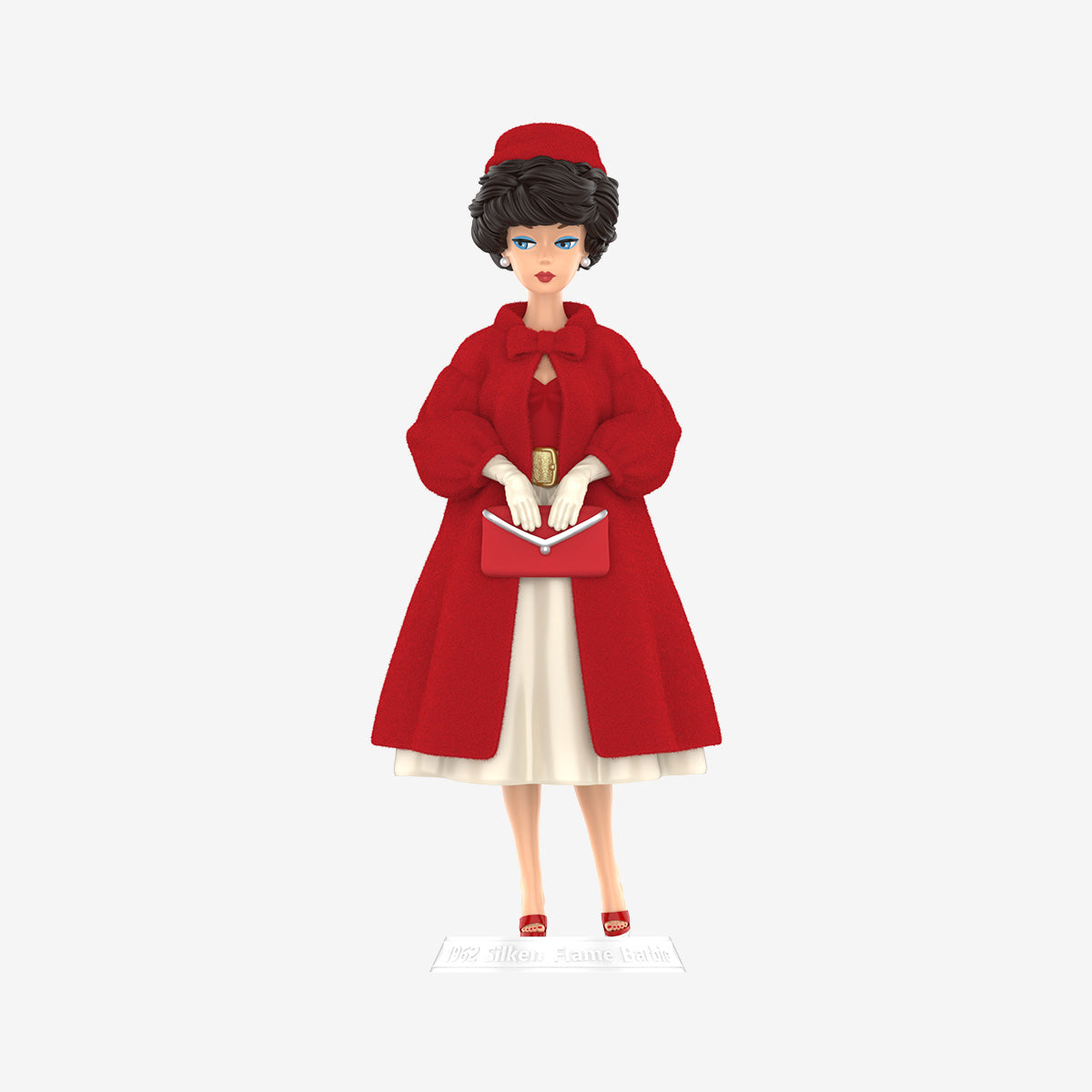 Barbie Style Icon Series Figures