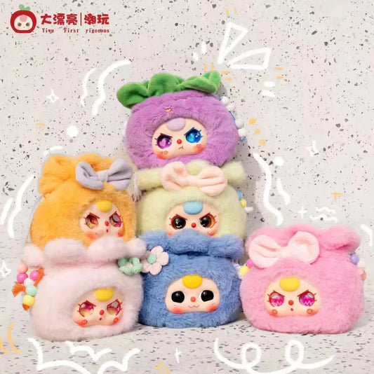 Baby Three - Good Luck Bag Series Blind Box