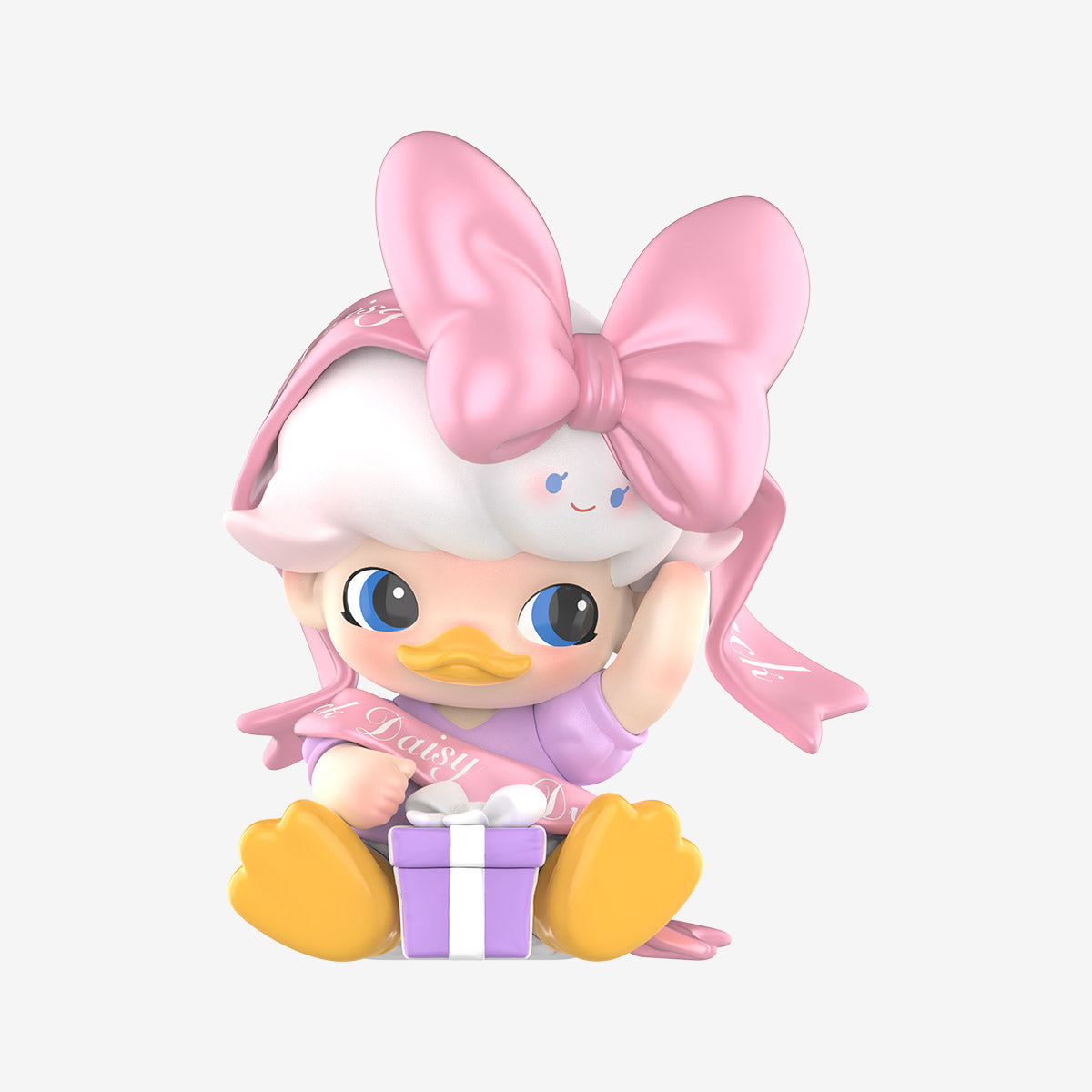 DIMOO WORLD × DISNEY Series Figures