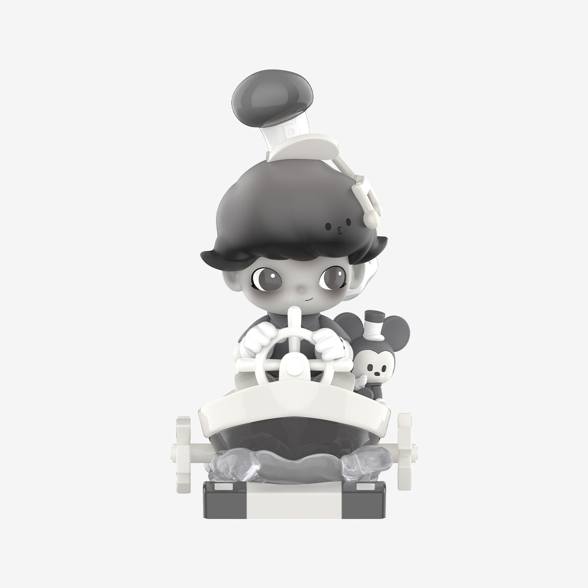 DIMOO WORLD × DISNEY Series Figures