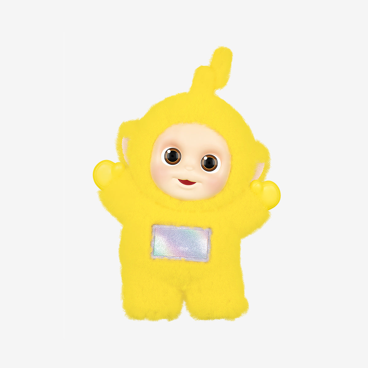 Teletubbies Vibrancy Series Figures