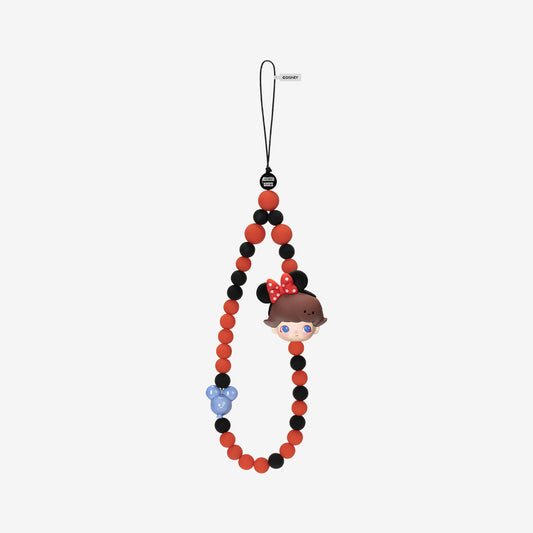 DIMOO WORLD × DISNEY Series-Mobile Phone Lanyard Blind Box