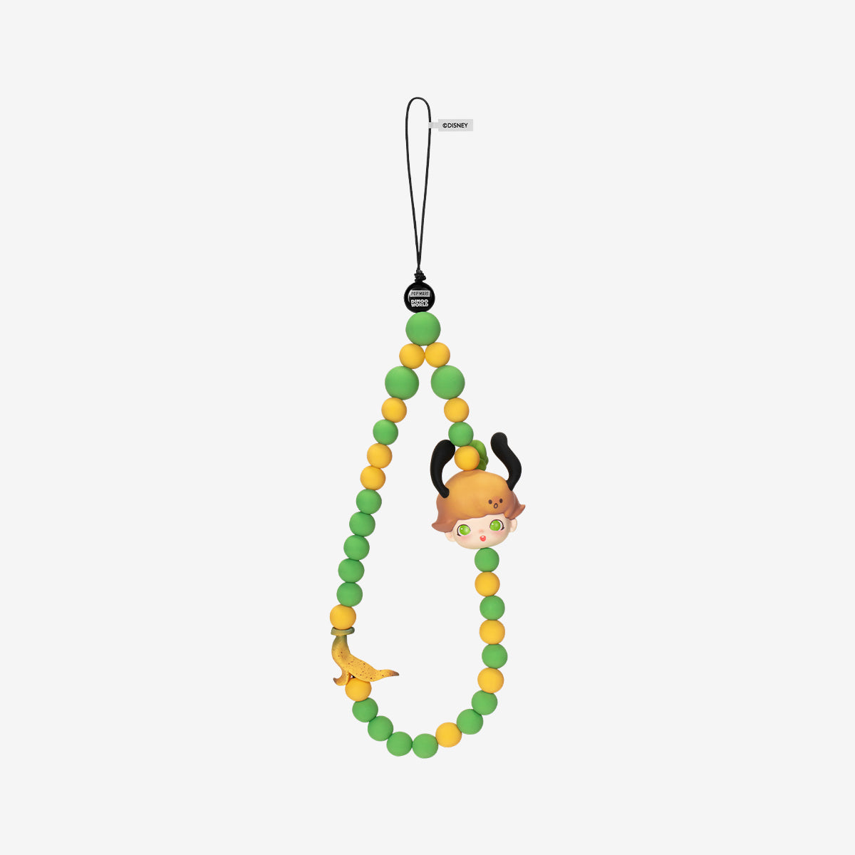 DIMOO WORLD × DISNEY Series-Mobile Phone Lanyard Blind Box