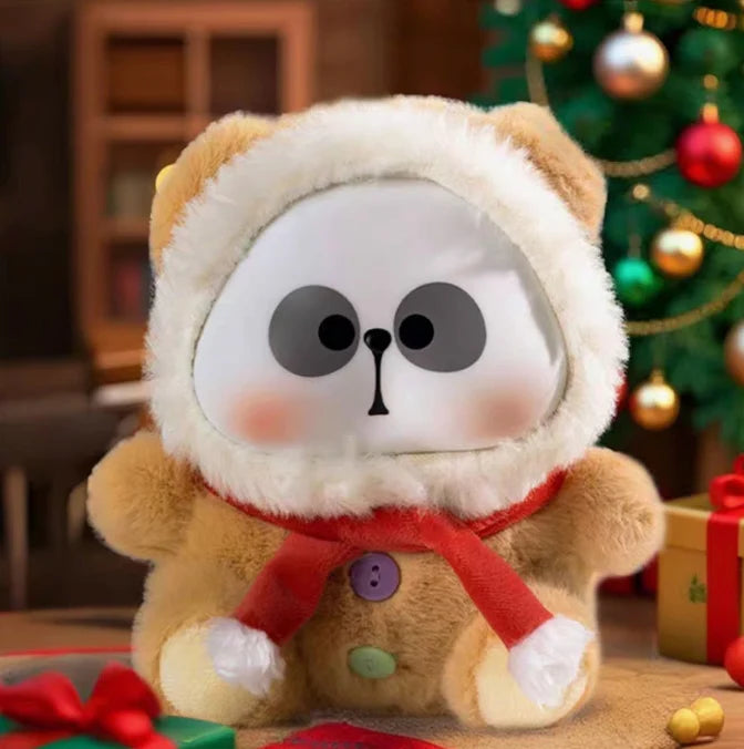 MR.PA Jelly Candy Series Plush Blind Box