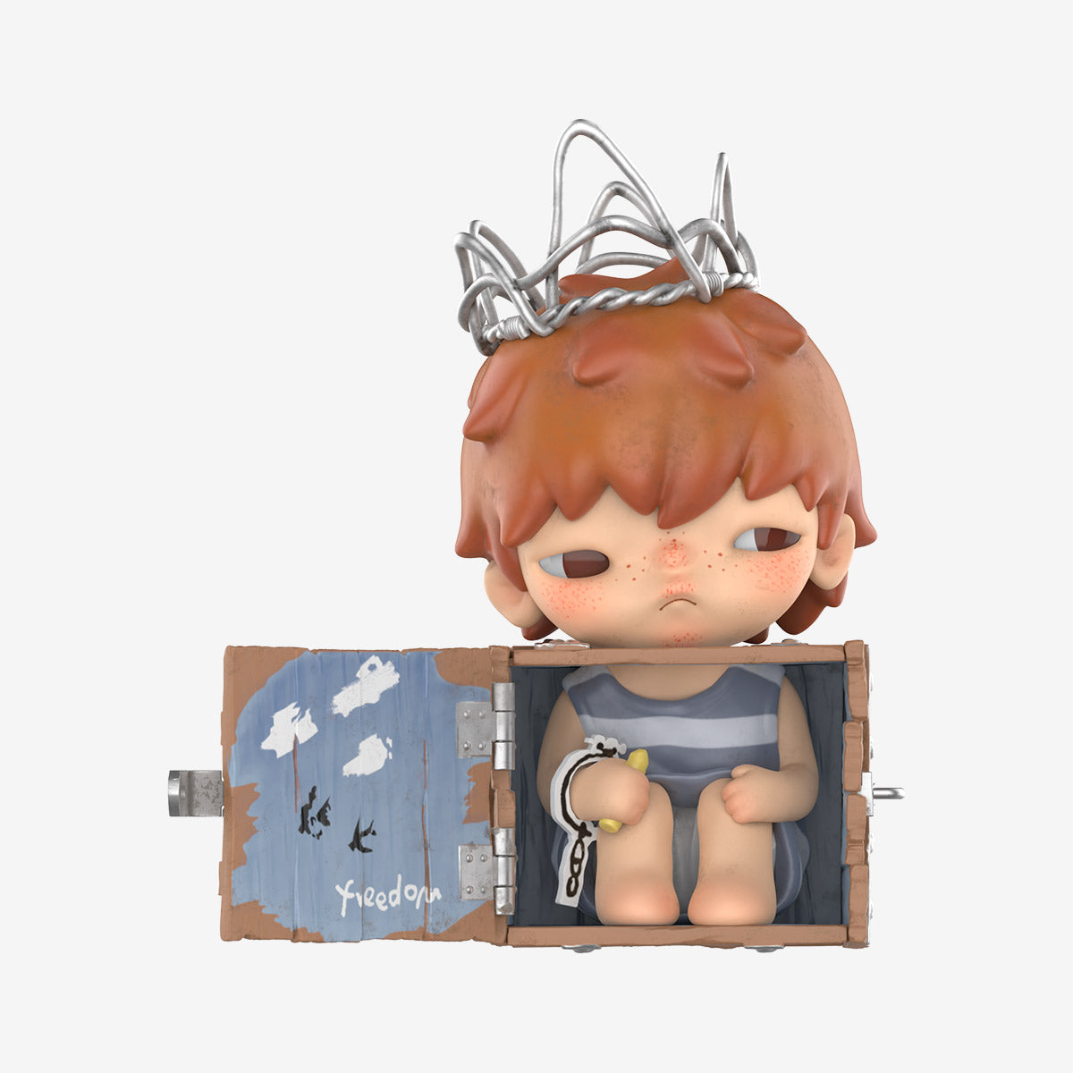 Hirono Echo Series Figures