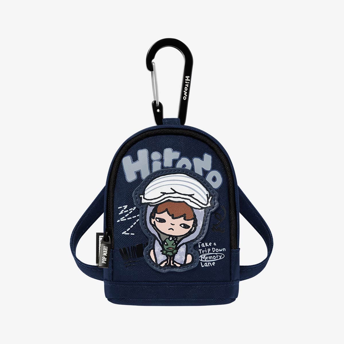 (Pre-Order)Hirono Echo Series - Mini Bag Blind Box