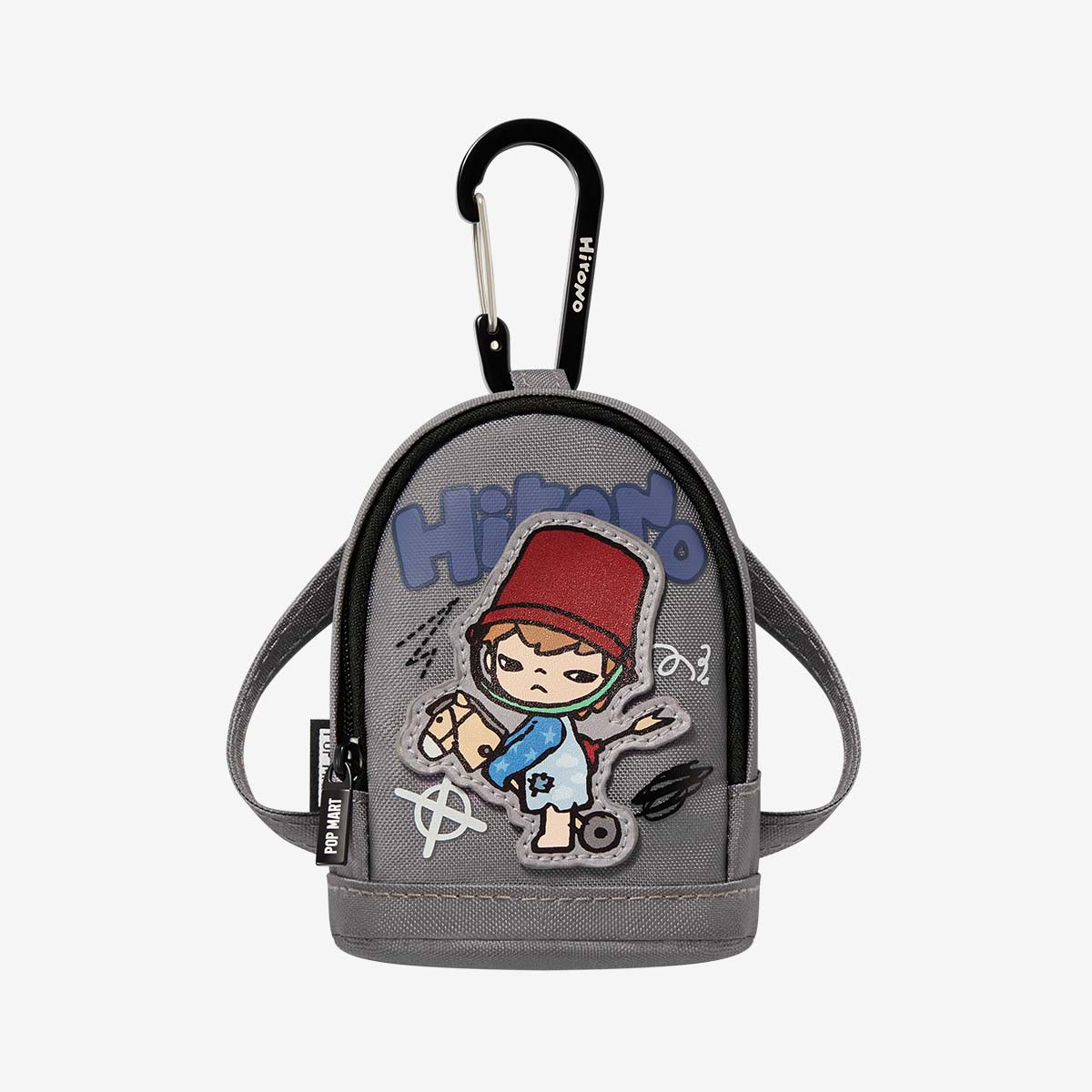 (Pre-Order)Hirono Echo Series - Mini Bag Blind Box