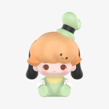 POP BEAN DIMOO WORLD × DISNEY Classic Series（3Pcs Per Pack）