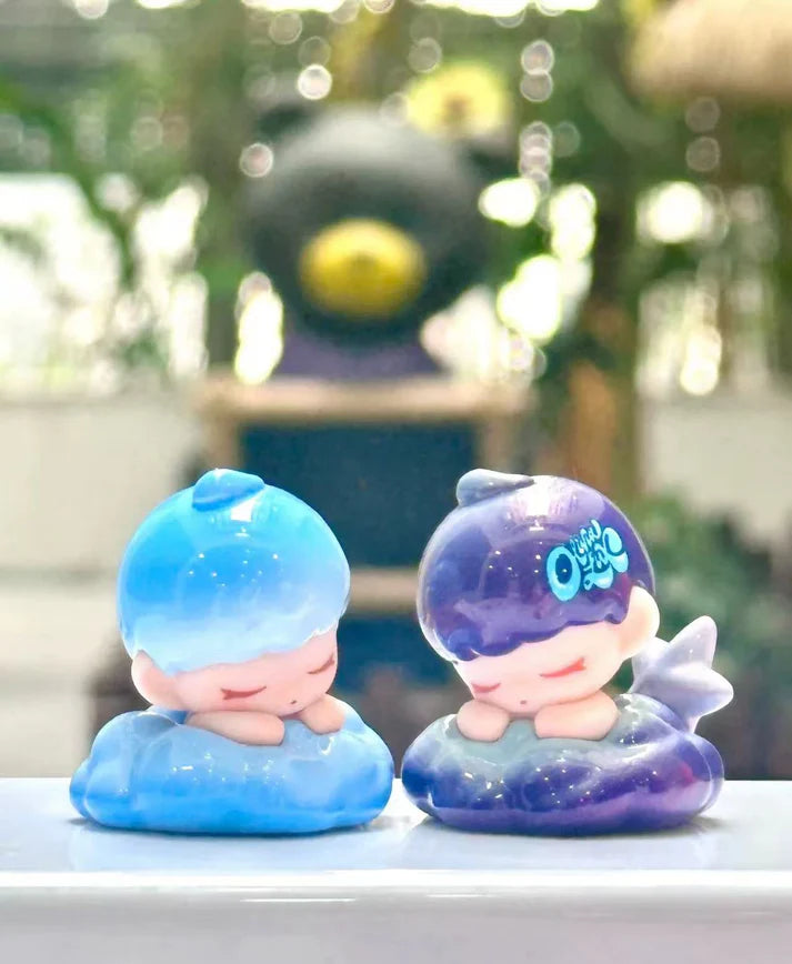 Dream Journey Bean Blind Box