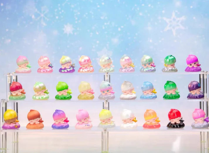 Dream Journey Bean Blind Box