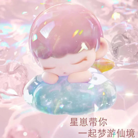 Dream Journey Bean Blind Box