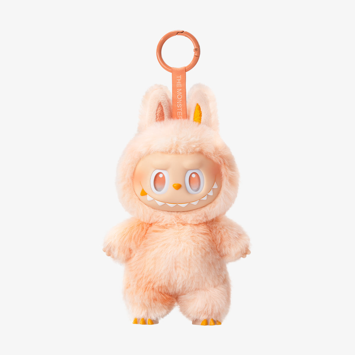 LABUBU V3 MONSTERS High Energy Plush Series