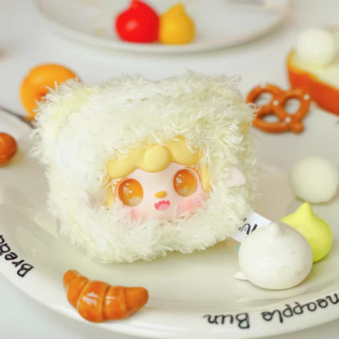 Yooki V9 Little Bear Series Plush Blind Box