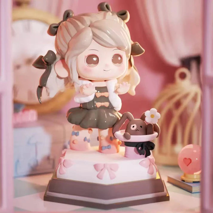 OONA - Aii PINK Day Series Figure Blind Box