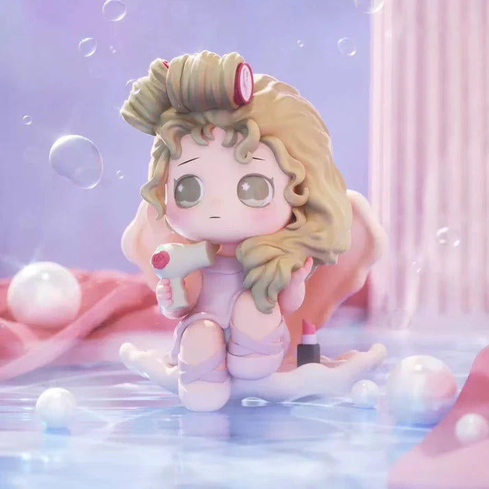 OONA - Aii PINK Day Series Figure Blind Box