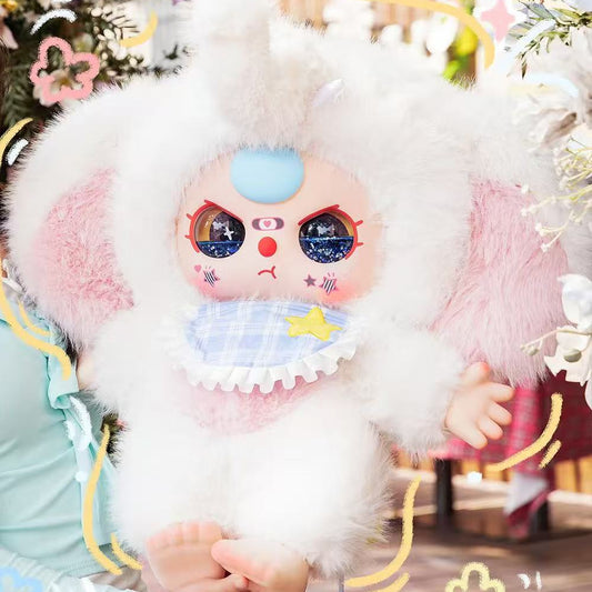 Baby Three V2 1000% Series toy surprise box Dolls