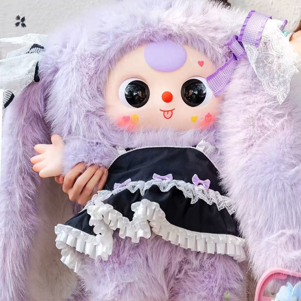 Baby Three V2 1000% Series toy surprise box Dolls