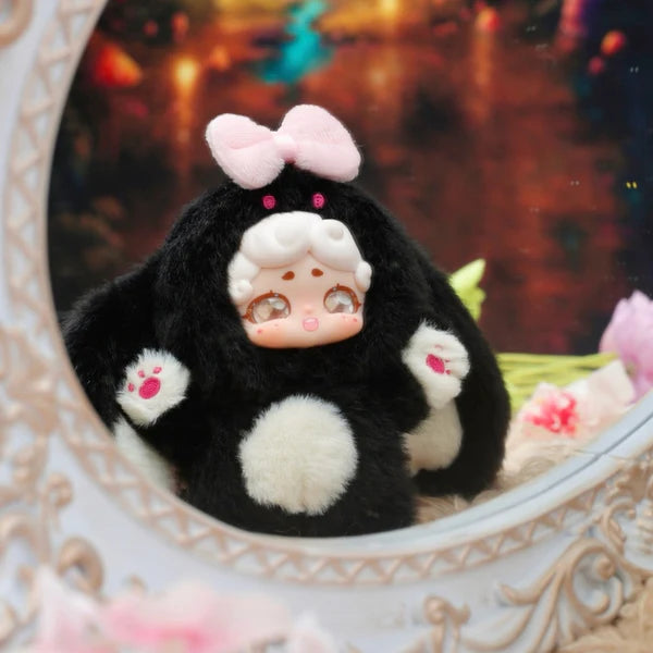 Lucky Dear Nai Good Night Little Rabbit Plush Series toy surprise box Dolls