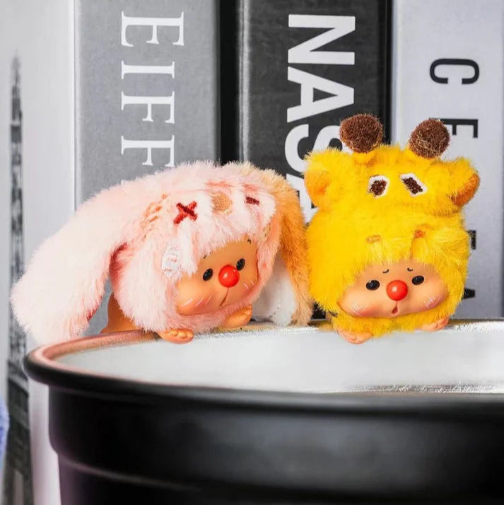 OYO Animal Party Series Blind Box