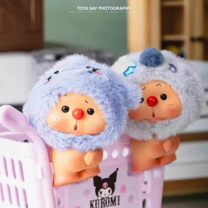 OYO Animal Party Series Blind Box