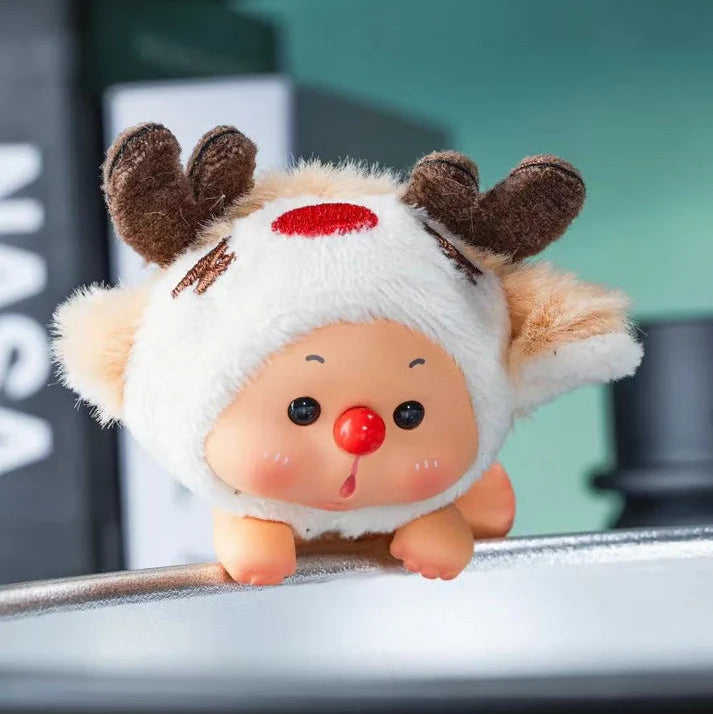 OYO Animal Party Series Blind Box