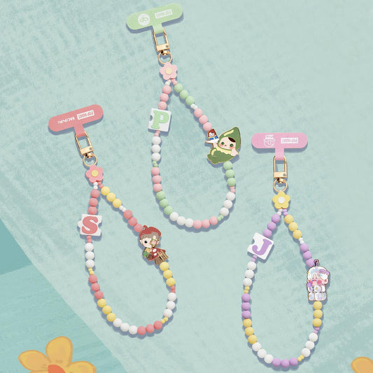 Hand in Hand Series-Phone Charm Blind Box