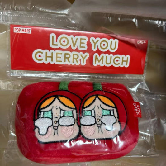 (Pre-Order)CryBaby Tote Bag