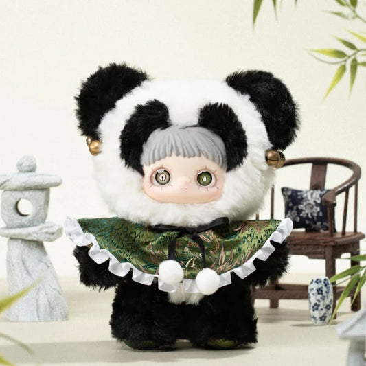 Maymei Poem of Spring Plush Series toy surprise box Dolls