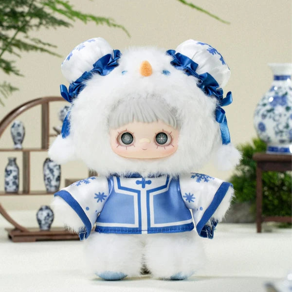 Maymei Poem of Spring Plush Series toy surprise box Dolls