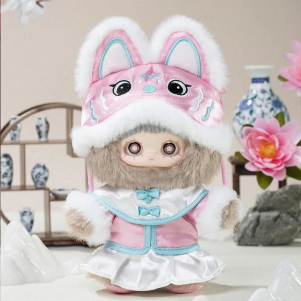 Maymei Poem of Spring Plush Series toy surprise box Dolls
