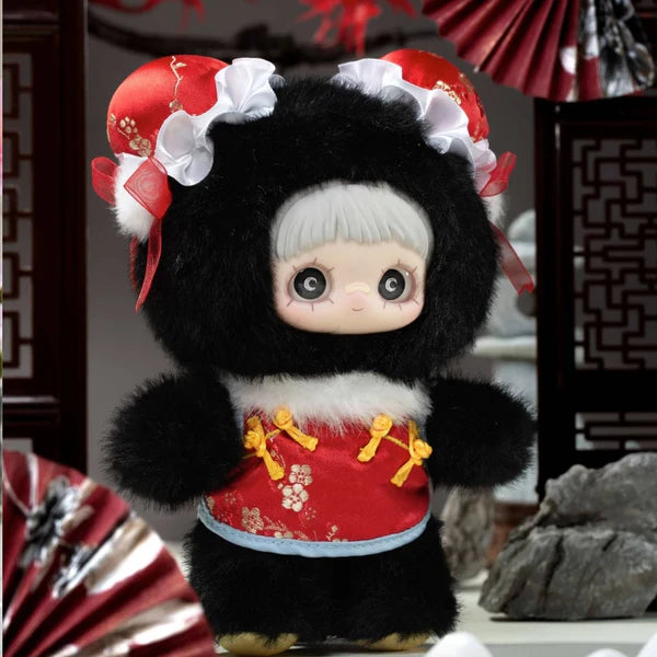 Maymei Poem of Spring Plush Series toy surprise box Dolls