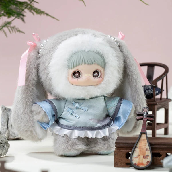Maymei Poem of Spring Plush Series toy surprise box Dolls