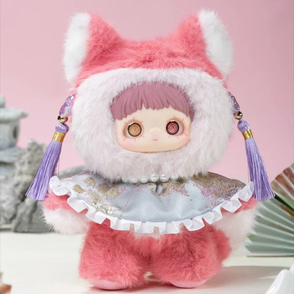 Maymei Poem of Spring Plush Series toy surprise box Dolls