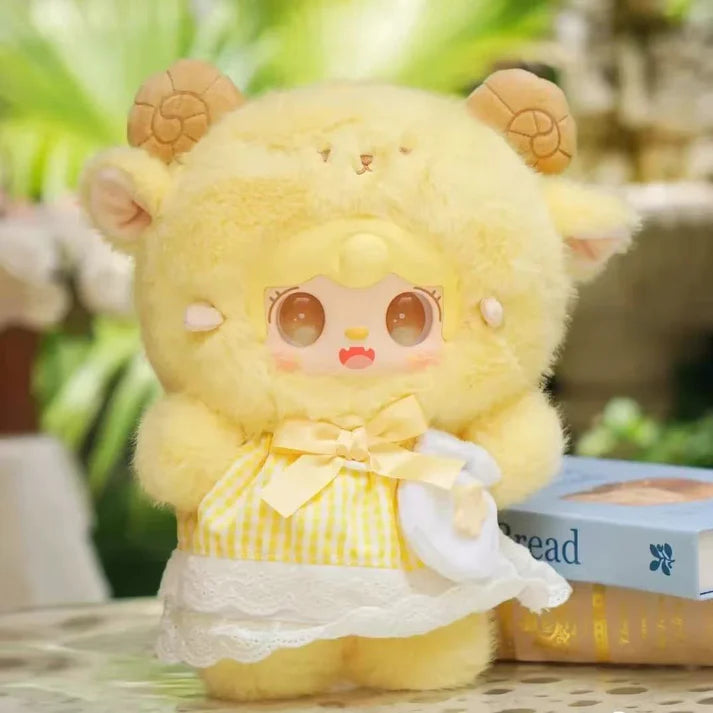 YOOKI 400% V2 Dream Pocket Plush Series Blind Box