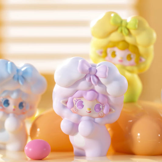 Yooki Candy Bomb Beans Bind Box