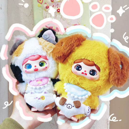 Crie's Baby Animal Kindergarten Blind Box