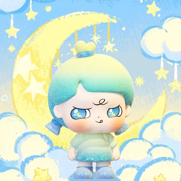 TaoTao Kindergarten Back-to-School Season Series Mini Beans Figures