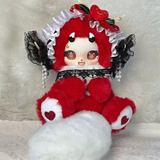 BOBOCO 500% Cat Plush