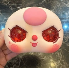 Baby Three 400% Liquid Eyes Face