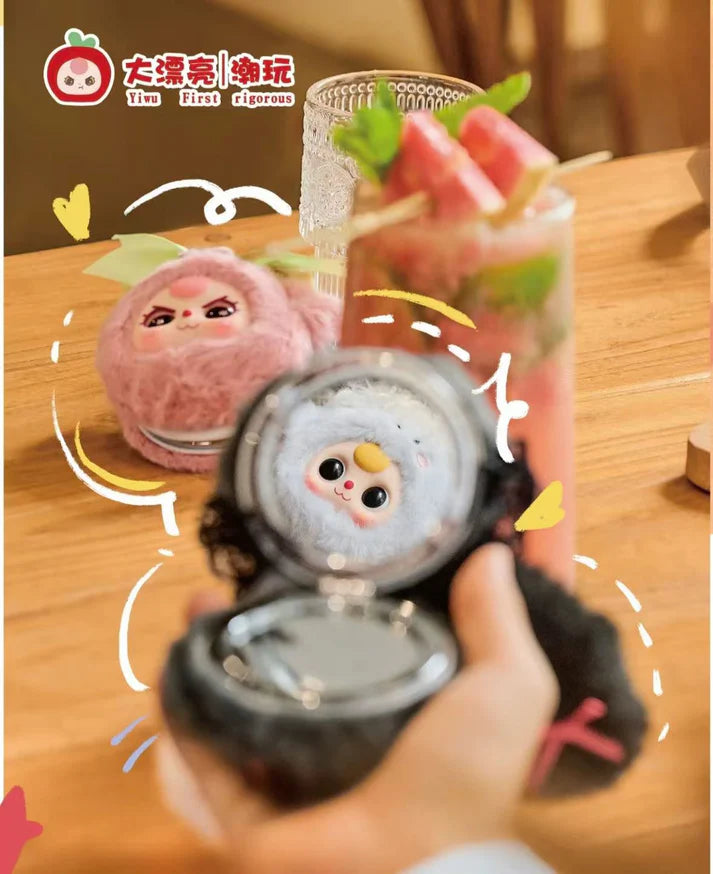 Baby Three Fairy Tale Mirror Blind Box