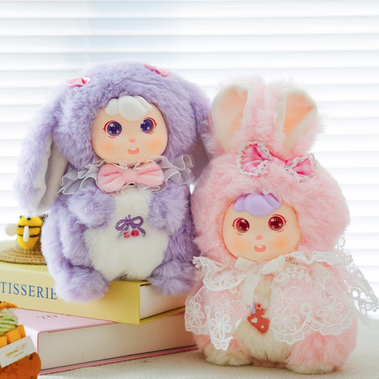 Bojidoj Sweet Tea Party Plush Blind Box