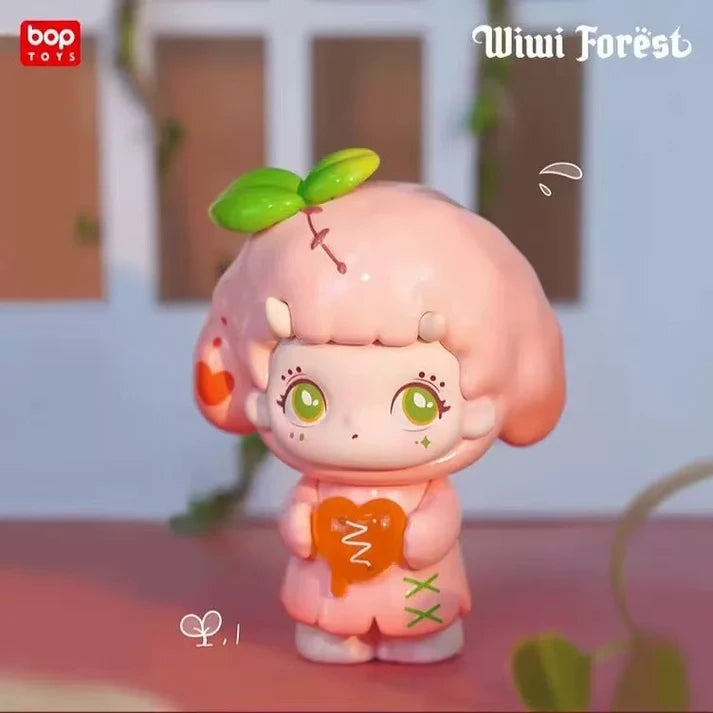 WIWI - Inner World Series Blind Box