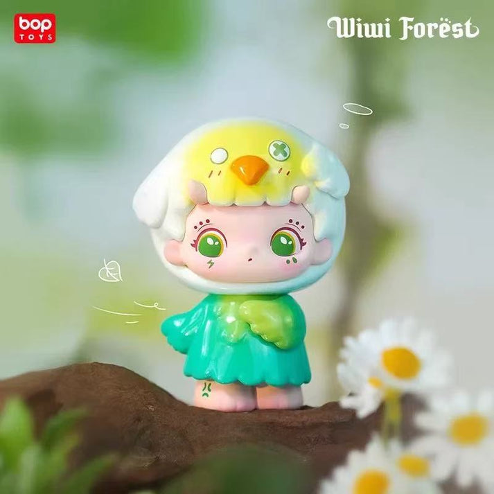 WIWI - Inner World Series Blind Box