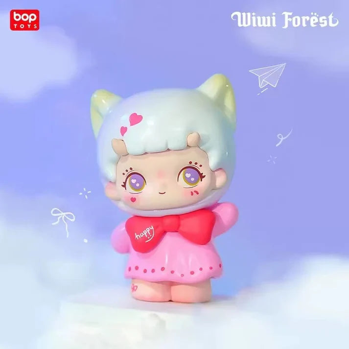 WIWI - Inner World Series Blind Box