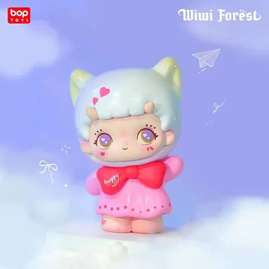 WIWI - Inner World Series Blind Box